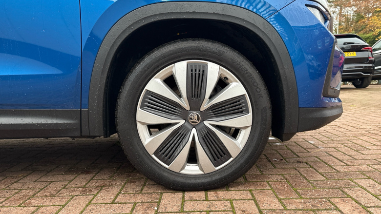 Skoda Kodiaq 2.0 TDI 193 SE L 4X4 5dr DSG [7 Seat] Diesel Estate